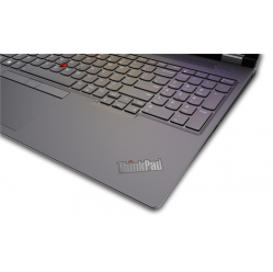Laptop LENOVO ThinkPad P16 G2 16 WQXGA i7-13850HX 32GB 1TB SSD SSD RTX2000 ADA FPR W11P 3Y Premier