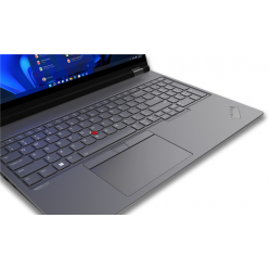 Laptop LENOVO ThinkPad P16 G1 16 WUXGA AG i9-13900H 64GB 1TB SSD + 2TB SSD RTX2000 ADA FPR W11P 3Y Premier
