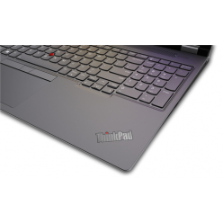 Laptop LENOVO ThinkPad P16 G1 16 WQUXGA AG i7-13700H 64GB 1TB + 1TB SSD RTXA1000 FPR W11P 3Y Premier