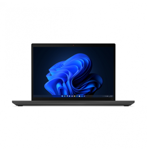 Laptop LENOVO ThinkPad P14s G4 14 2.8K OLED Ryzen 7 Pro 7840U 32GB 2TB SSD FPR W11P 3Y Premier