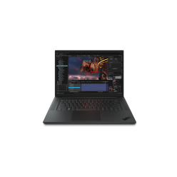 Laptop LENOVO ThinkPad P1 G6 16 WQXGA AG i7-13800H 64GB 2TB SSD RTX4080 12GB FPR W11P 3Y Premier