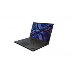 Laptop LENOVO ThinkPad P1 G6 16 WQXGA AG i7-13800H 32GB 1TB SSD RTX4080 12GB FPR W11P 3Y Premier