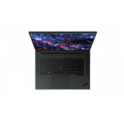 Laptop LENOVO ThinkPad P1 G6 16 WQUXGA OLED i9-13900H 32GB 2TB SSD RTX4090 FPR W11P 3Y Premier