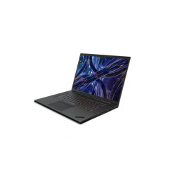 Laptop LENOVO ThinkPad P1 G6 16 WQUXGA OLED i9-13900H 32GB 2TB SSD RTX4090 FPR W11P 3Y Premier