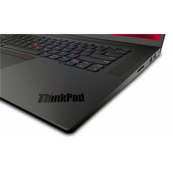 Laptop LENOVO ThinkPad P1 G6 16 WQUXGA OLED i9-13900H 32GB 2TB SSD RTX4090 FPR W11P 3Y Premier