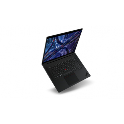 Laptop LENOVO ThinkPad P1 G6 16 WQUXGA OLED i7-13800H 64GB 2TB RTX3500 ADA FPR W11P 3Y Premier
