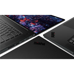 Laptop LENOVO ThinkPad P1 G6 16 WQUXGA OLED i7-13800H 32GB 1TB RTX3500 ADA FPR W11P 3Y Premier