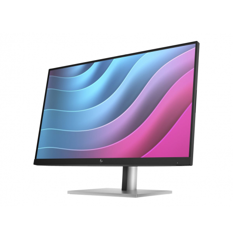 Monitor HP E24 G5 23.8" FHD HDMI DP