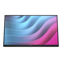 Monitor HP E24 G5 23.8" FHD HDMI DP bez podstawy