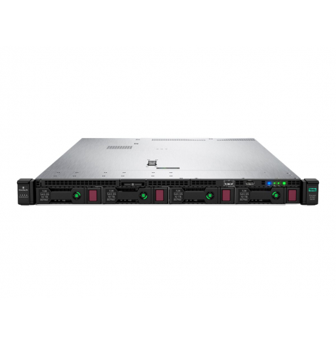 Serwer HP ProLiant DL360 Gen10 Intel Xeon Silver 4208 16GB