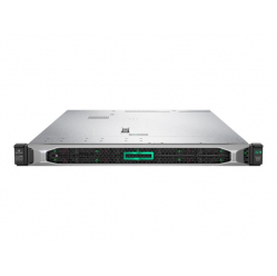 Serwer HP ProLiant DL360 Gen10 Intel Xeon Gold 5220 64GB