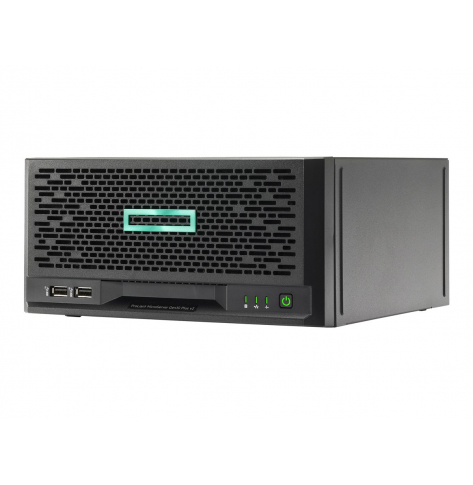 Serwer HP ProLiant MicroServer G10+ Pentium Gold G6405 16GB