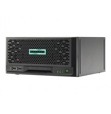 Serwer HP ProLiant MicroServer G10+ Tower Xeon E-2314 16GB