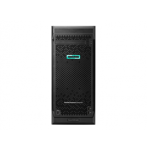 Serwer HP ProLiant ML110 G10 Xeon Silver 4210R 16GB