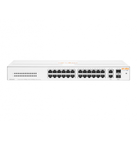 Switch HP Aruba R8R50A IOn 1430 26G 2SFP