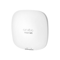 Punkt dostępowy HPe Aruba Instant On AP22 Access Point RW 2x2 Wi-Fi 6 Indoor