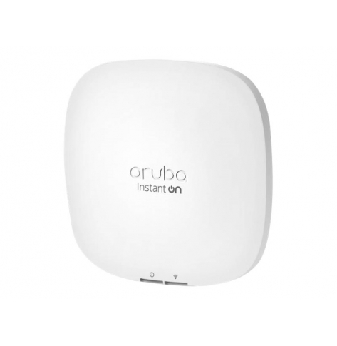 Punkt dostępowy HPe Aruba Instant On AP22 Access Point RW 2x2 Wi-Fi 6 Indoor