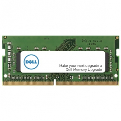 Pamięć DELL Memory Upgrade 16GB 1RX8 DDR5 SODIMM 4800MHz ECC