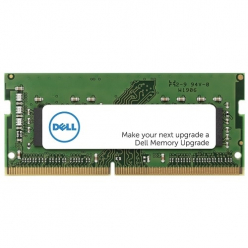 Pamięć DELL Memory Upgrade 32GB 2RX8 DDR5 SODIMM 4800MHz ECC