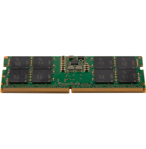 Pamięć HP 16GB DDR5 4800 SODIMM Memory