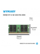 Pamięć HP 32GB DDR4 1x32GB 3200 SODIMM Memory -WW