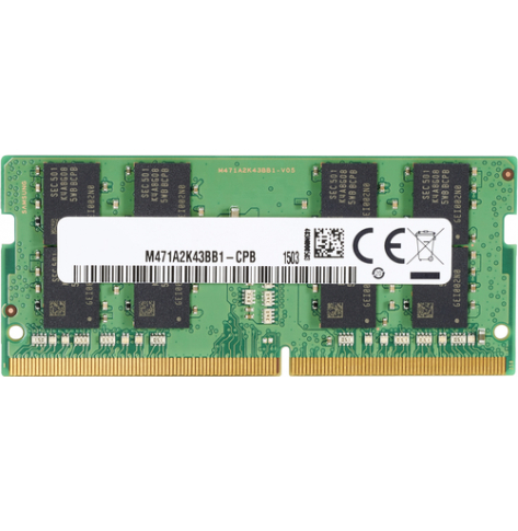 Pamięć HP 8GB DDR4 3200MHz SO-DIMM