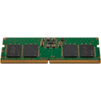 Pamięć HP 8GB DDR5 4800 SODIMM