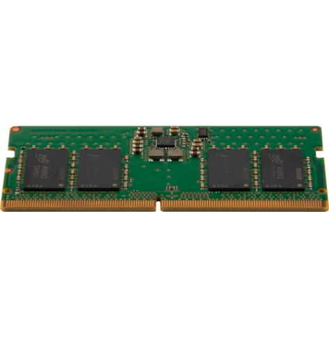 Pamięć HP 8GB DDR5 4800 SODIMM