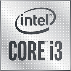 Procesor INTEL Core i3-10100 3.6GHz LGA1200 6M Cache Boxed CPU