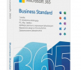 Microsoft 365 Business Standard 1 rok BOX