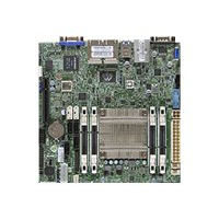 Płyta główna SUPERMICRO MBD-A1SAI-2550F-O FCBGA 1283 Intel Atom C2550 DDR3 4xGbE mITX