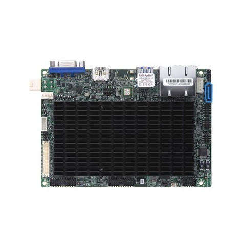 Płyta główna SUPERMICRO MBD-A2SAN-L-O Embedded 3.5 SBC FCBGA-1296 Intel Atom x5-E3930 2 Core DDR3 2xGbE LAN