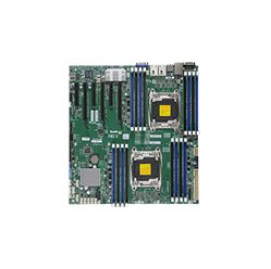 Płyta główna SUPERMICRO MBD-X10DRI-O Supermicro MBD-X10DRI-O