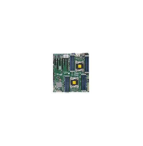 Płyta główna SUPERMICRO MBD-X10DRI-O Supermicro MBD-X10DRI-O