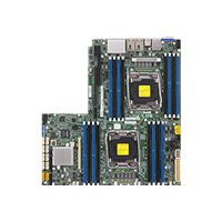 Płyta główna SUPERMICRO MBD-X10DRW-IT-O Supermicro motherboard MBD-X10DRW-IT-O