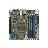 Płyta główna SUPERMICRO MBD-X10SDV-12C-TLN4F+-O FCBGA1667 Intel Xeon D-1557 DDR4 2xGbE mITX