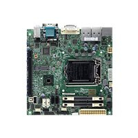 Płyta główna SUPERMICRO MBD-X10SLV-O LGA 1150 DDR3 2xGbE mITX