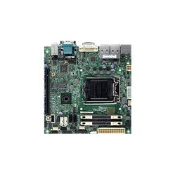 Płyta główna SUPERMICRO MBD-X10SLV-O LGA 1150 DDR3 2xGbE mITX