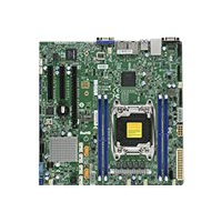 Płyta główna SUPERMICRO MBD-X10SRM-F-O Supermicro MBD-X10SRM-F-O