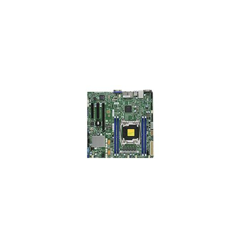 Płyta główna SUPERMICRO MBD-X10SRM-F-O Supermicro MBD-X10SRM-F-O