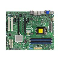Płyta główna SUPERMICRO MBD-X11SAE-F-O MBD-X11SAE-F-O