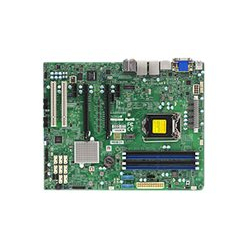 Płyta główna SUPERMICRO MBD-X11SAE-F-O MBD-X11SAE-F-O
