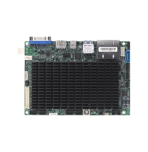 Płyta główna SUPERMICRO MBD-X11SAN-O Embedded 3.5 SBC FCBGA1296 Intel Pentium N4200 DDR3 2xGbE