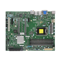 Płyta główna SUPERMICRO MBD-X11SCA-F-O Supermicro MBD-X11SCA-F-O