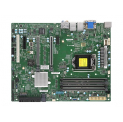 Płyta główna SUPERMICRO MBD-X11SCA-F-O Supermicro MBD-X11SCA-F-O
