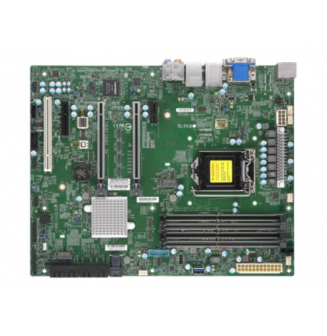 Płyta główna SUPERMICRO MBD-X11SCA-F-O Supermicro MBD-X11SCA-F-O