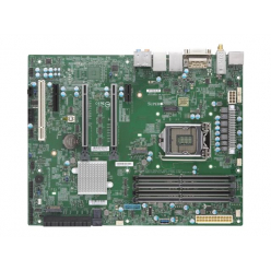 Płyta główna SUPERMICRO MBD-X11SCA-W-O LGA-1151 DDR4 2xGbE ATX