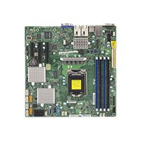 Płyta główna SUPERMICRO MBD-X11SSH-CTF-O Supermicro MBD-X11SSH-CTF-O