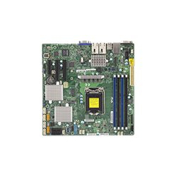 Płyta główna SUPERMICRO MBD-X11SSH-CTF-O Supermicro MBD-X11SSH-CTF-O