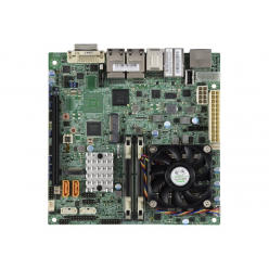 Płyta główna SUPERMICRO MBD-X11SSV-M4-O FCBGA1440 Intel Xeon E3-1515Mv5 DDR4 4xGbE mITX